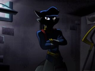 Sly Cooper: Złodzieje w&nbsp;Czasie ? Kim jest Sly? [WIDEO]