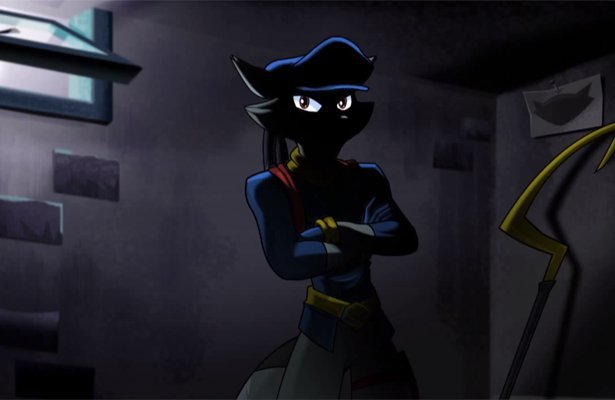 Sly Cooper: Złodzieje w Czasie ? Kim jest Sly? [WIDEO]