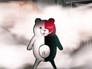 Danganronpa w&nbsp;VR: Zobaczcie, jak wygląda sąd Monokumy w&nbsp;wirtualnej rzeczywistości [WIDEO]