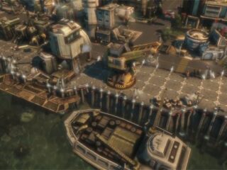 Anno 2070: Stwórz przyszłość [WIDEO]