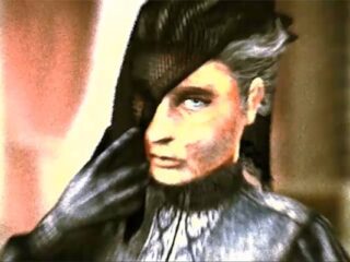 Black Mirror III: Twórcy o fabule [WIDEO]