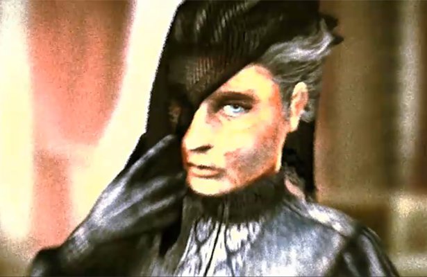 Black Mirror III: Twórcy o fabule [WIDEO]