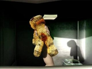 Lylian: Platformówka o dziewczynce z psychiatryka [WIDEO]