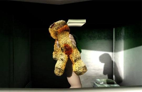 Lylian: Platformówka o dziewczynce z psychiatryka [WIDEO]