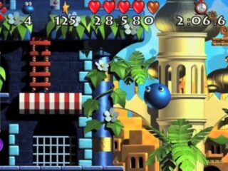 Putty Squad wraca do&nbsp;życia [WIDEO]