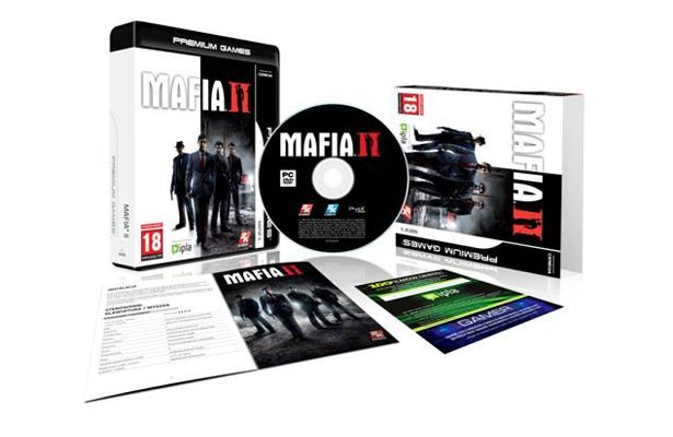 Premium Games ? nowe wcielenie!