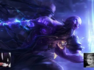 [STREAM] Gramy w League of Legends z widzami