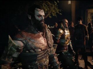 Bound by&nbsp;Flame: Premiera już tuż, tuż. Z&nbsp;tej&nbsp;okazji zwiastun [WIDEO]