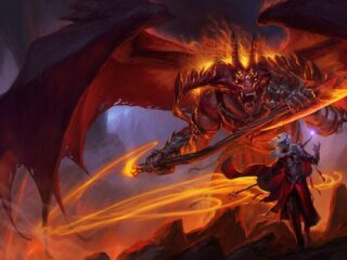 Studio n-Space zamknięte po&nbsp;porażce Legend Wybrzeża Mieczy