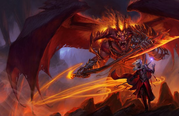Dungeons & Dragons: Sword Coast Legends – wymagania sprzętowe i wersja na nowe konsole