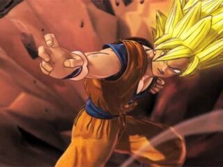 Dragon Ball: Raging Blast 2 – Super Saiyanie nadchodzą! [WIDEO]