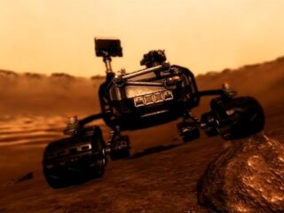 E3 2013: Take On&nbsp;Mars – Twórcy Army zabiorą nas… na&nbsp;Marsa [WIDEO]