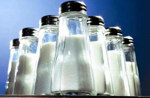 [Na marginesie] Ruchy, jabłka, z&nbsp;bronią babka