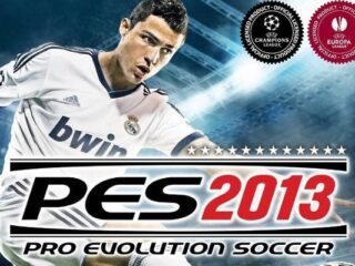 Pro Evolution Soccer 2013 ? recenzja cdaction.pl