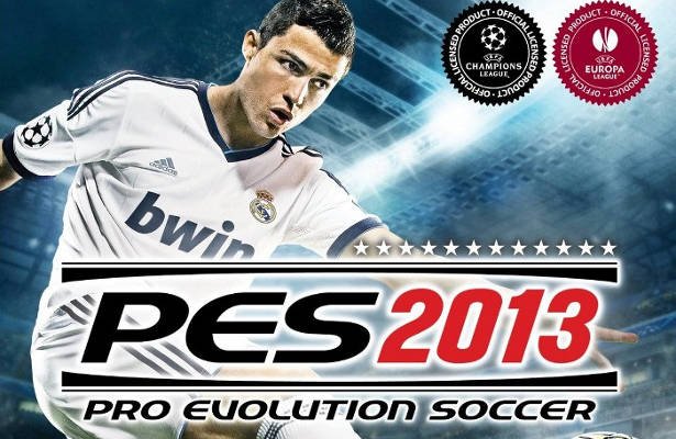 Pro Evolution Soccer 2013 ? recenzja cdaction.pl