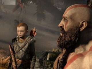 God of War: Najlepszy tata 2018