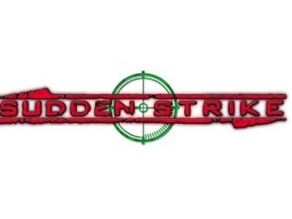 Sudden Strike: The Last Stand zapowiedziany