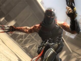 Ninja Gaiden 3: Darmowe DLC i&nbsp;garść pamiętników developerów [WIDEO]