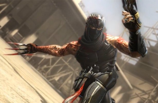Ninja Gaiden 3: Darmowe DLC i garść pamiętników developerów [WIDEO]