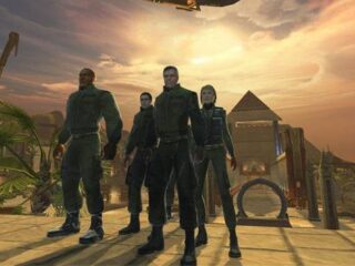 Stargate Worlds w tarapatach. Po raz kolejny