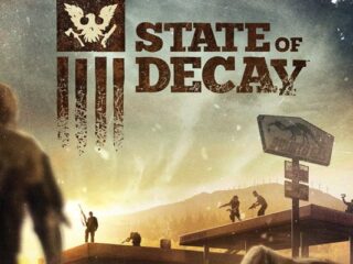 State of Decay: Konkretna data premiery