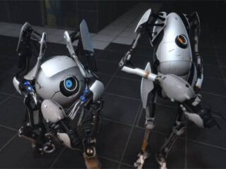 Portal 2: Peer Review – darmowe DLC już w przyszłym tygodniu