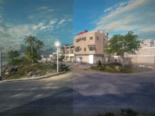 Battlefield 3: DICE przestrzega przed&nbsp;modem „koloryzującym” grę [WIDEO]