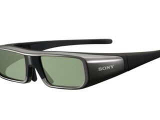 Sony: Plany wykorzystania technologii 3D w 2011