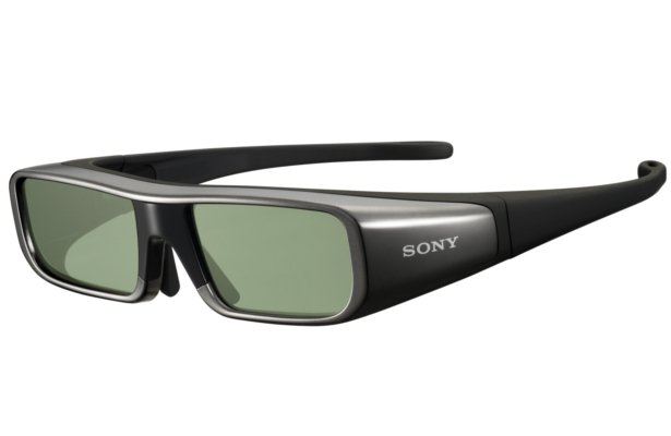 Sony: Plany wykorzystania technologii 3D w 2011
