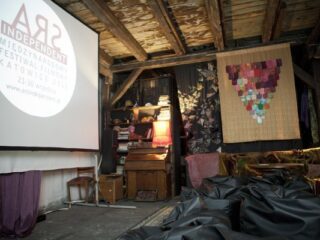 Gry na&nbsp;filmowym festiwalu Ars Independent. Kiedy i&nbsp;gdzie?