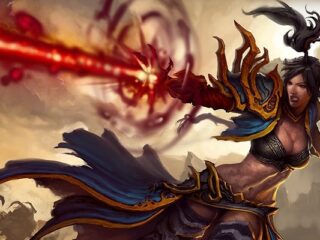 Diablo III: Koreańczycy sklasyfikowali grę. Premiera tuż-tuż?