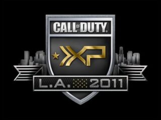Call of Duty XP 2011: BlizzCon dla fanów CoD-a