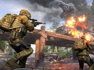 Ghost Recon Frontline: Pokazano nową odsłonę serii. Znamy pierwsze szczegóły [WIDEO]