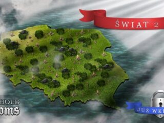 Stronghold Kingdoms: Drugi polski serwer jeszcze w&nbsp;tym miesiącu