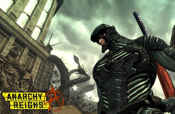 Anarchy Reigns: Premiera dopiero w przyszłym roku