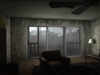 Obniżcie temperaturę krwi w&nbsp;żyłach z&nbsp;fanowskim Silent Hill: Alchemilla [WIDEO]