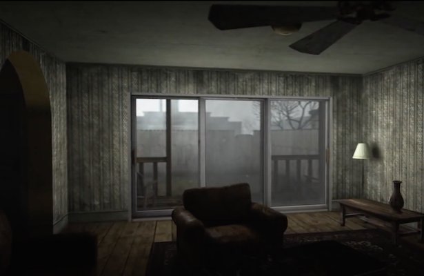 Obniżcie temperaturę krwi w&nbsp;żyłach z&nbsp;fanowskim Silent Hill: Alchemilla [WIDEO]