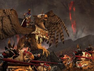 Total War: Warhammer – wydajność w DX12 robi wrażenie!