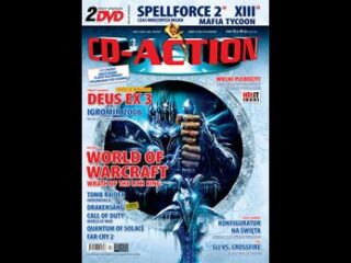 Zawartość CDA 12/2008
