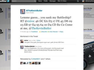 Niemożliwe: Kevin Butler na&nbsp;Twitterze „promuje” piractwo na&nbsp;PS3!