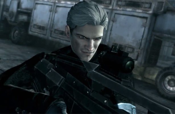 DMC: Devil May Cry – „Prawdziwy” Vergil o swojej postaci [WIDEO]