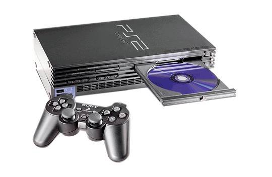 Początek końca ? Sony wstrzymuje dostawy PS2 w Japonii