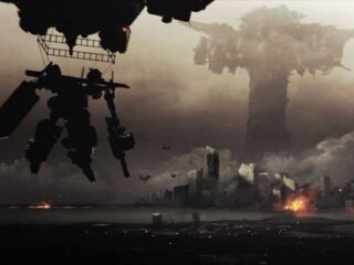 Armored Core: Verdict Day – recenzja cdaction.pl!