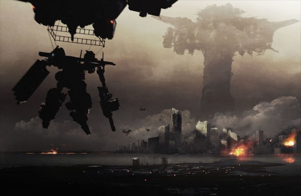 Armored Core: Verdict Day – recenzja cdaction.pl!
