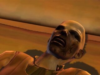 Star Wars: The Old Republic – staw czoła pladze Rakghouli [WIDEO]