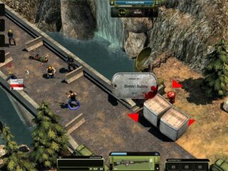 Jagged Alliance Online: Nowe informacje o trybach PvP