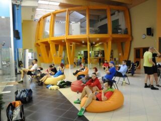 CD-Action Expo: Zmęczycie się grami? Wstąpcie do&nbsp;strefy relaksu i&nbsp;sportu