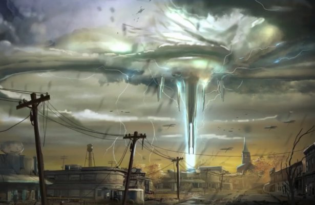 Resistance: Insomniac Games nie zrobi kolejnych części