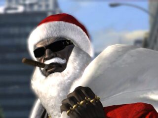 Dwa nowe trailery Bayonetta 2 [WIDEO]