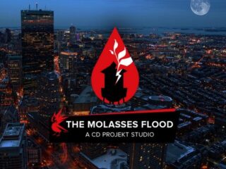 CD Projekt przejmuje studio Molasses Flood